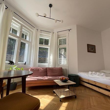 Wrest Modern Apartments Gdansk Wrzeszcz Eksteriør bilde
