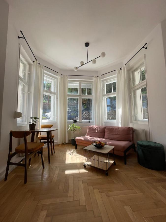 Wrest Modern Apartments Gdansk Wrzeszcz Eksteriør bilde
