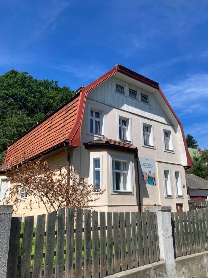 Wrest Modern Apartments Gdansk Wrzeszcz Eksteriør bilde